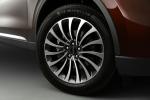 Lincoln Aviator 2019 года (CN)